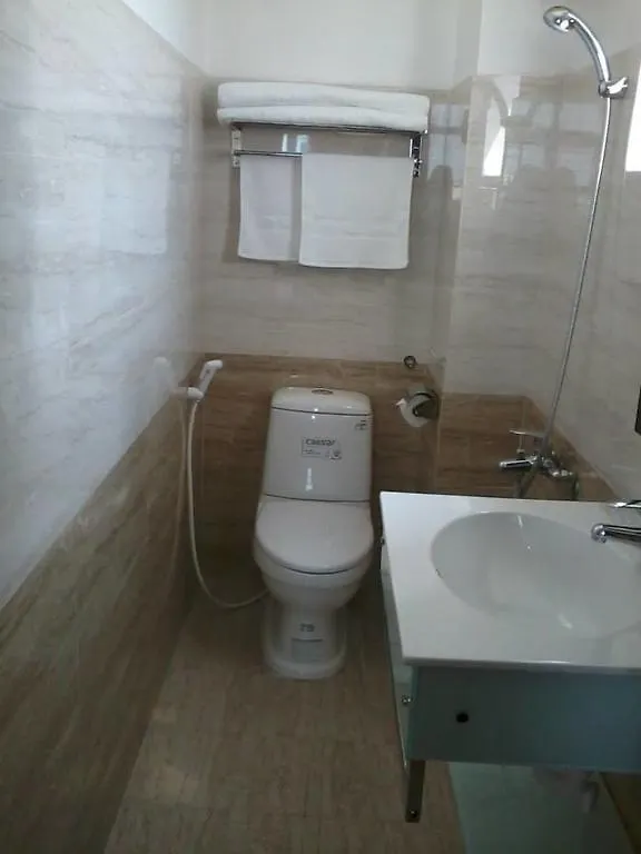 Van Son Hotel Da Nang