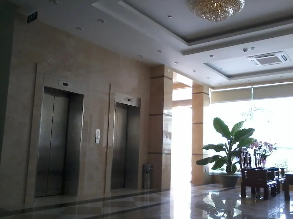 Van Son Hotel Da Nang
