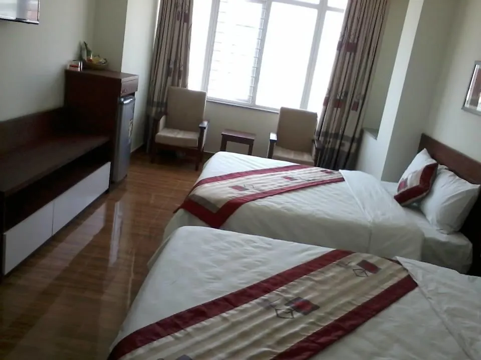 Van Son Hotel Da Nang