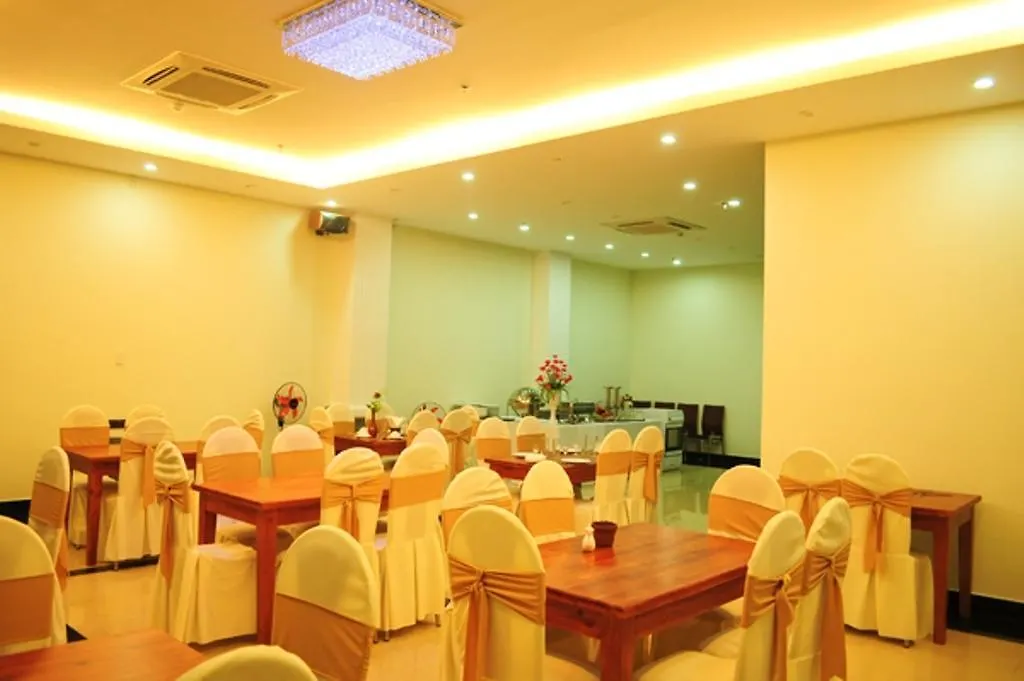 Van Son Hotel Da Nang