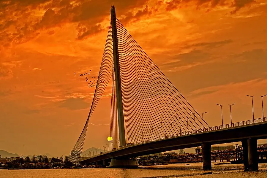 ***  Van Son Hotel Da Nang Vietnam