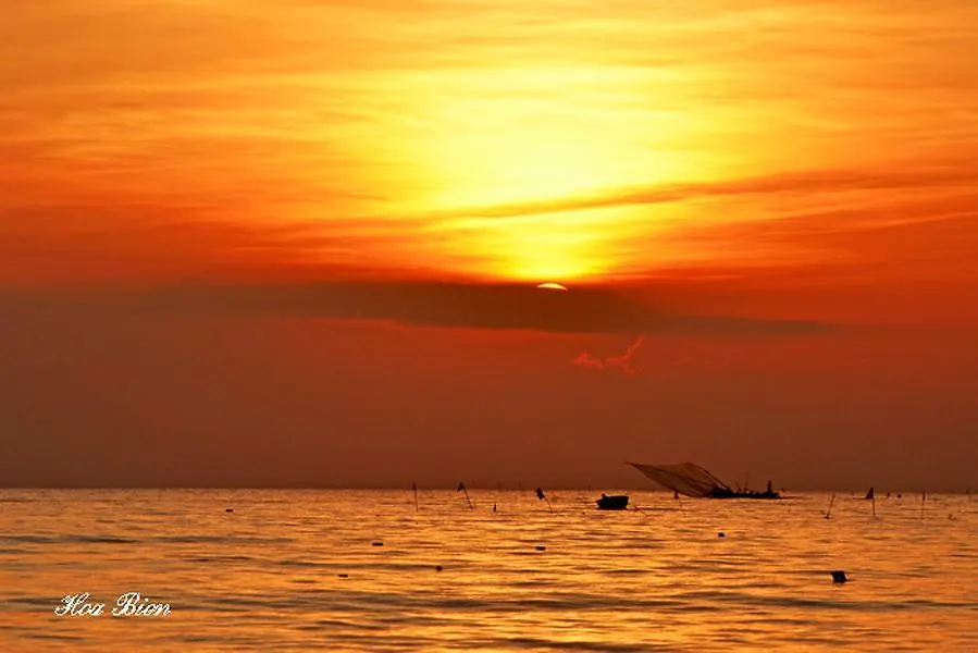 Van Son Hotel Da Nang