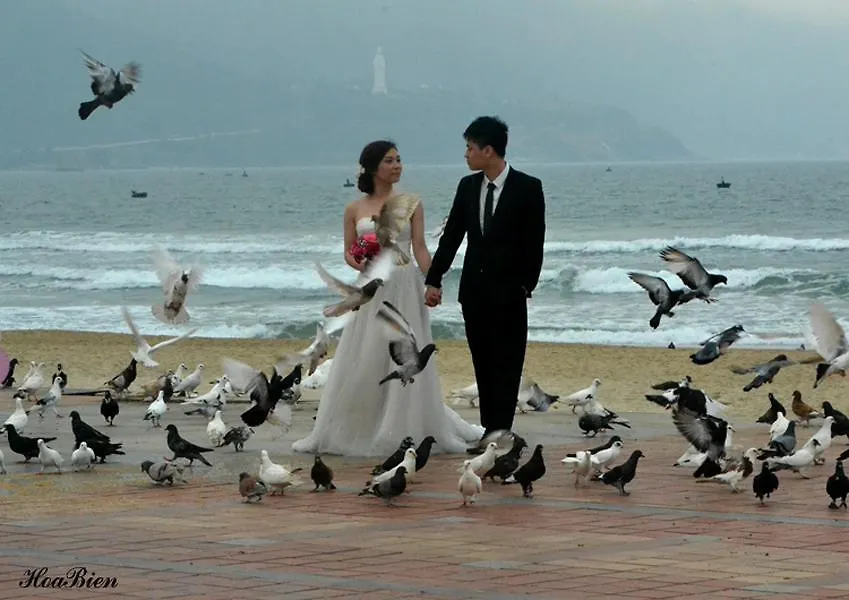 Van Son Hotel Da Nang