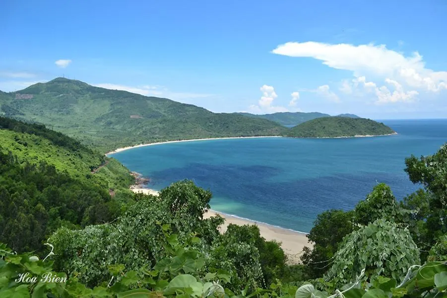 Van Son Hotel Da Nang Vietnam