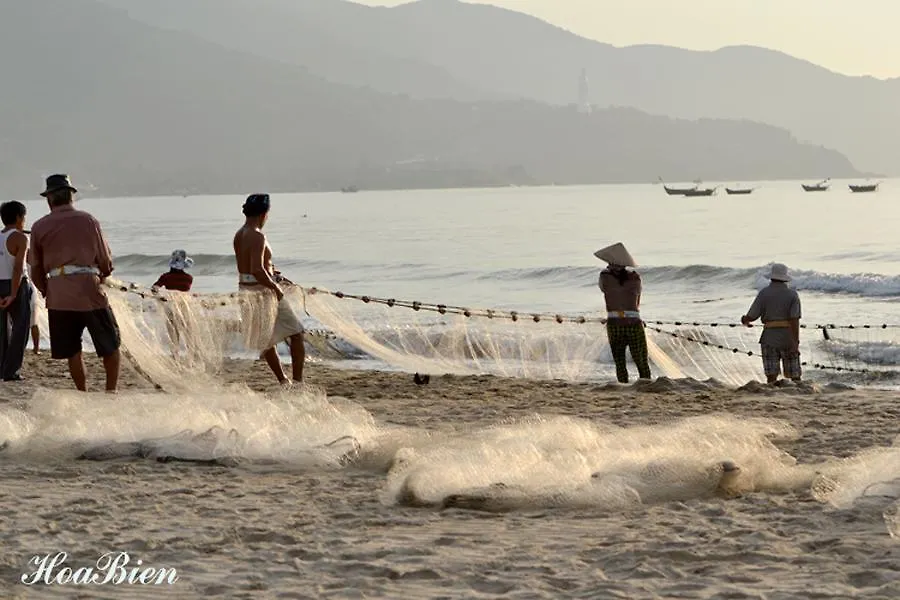 Van Son Hotel Da Nang