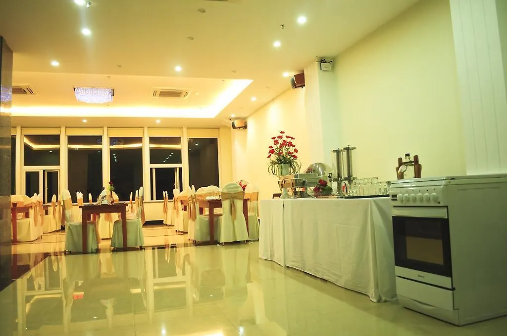 Van Son Hotel Da Nang
