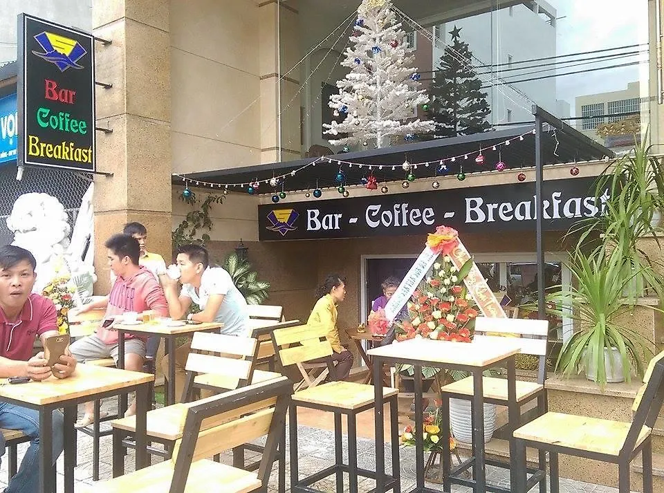 Van Son Hotel Da Nang
