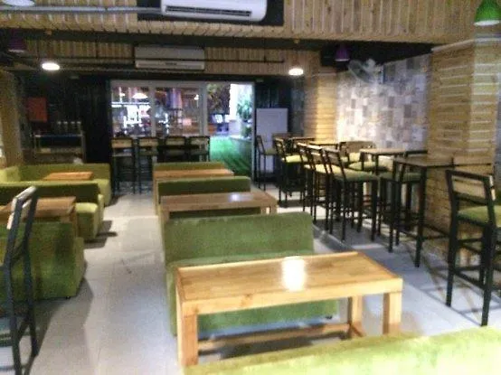Van Son Hotel Da Nang