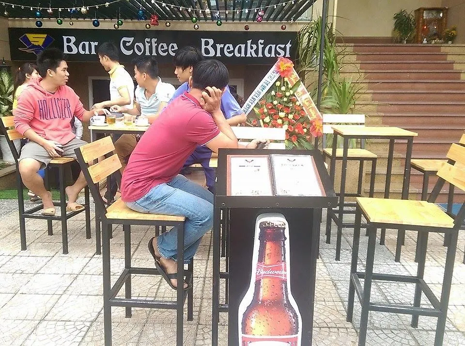 Van Son Hotel Da Nang