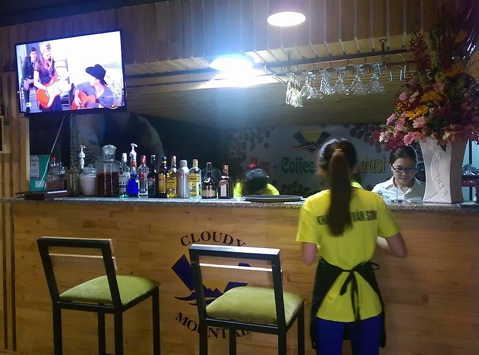 Van Son Hotel Da Nang