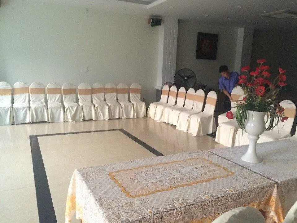 Van Son Hotel Da Nang