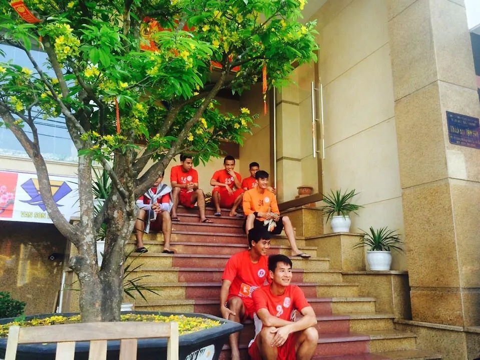 Van Son Hotel Da Nang