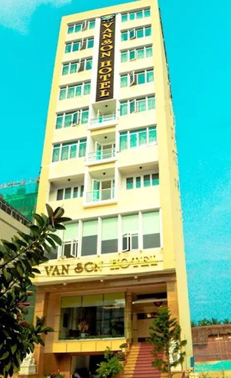 Van Son Hotel Da Nang