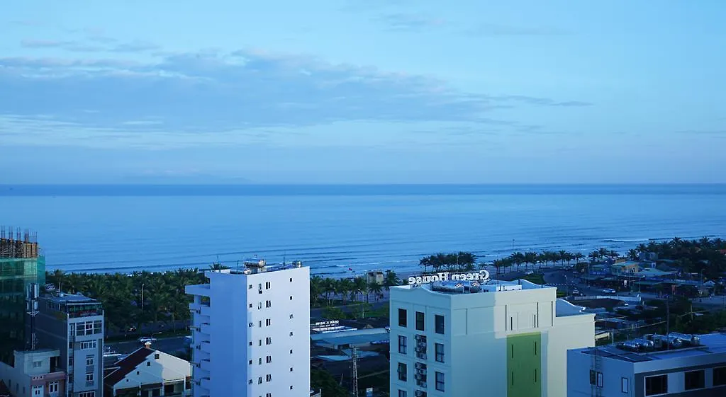 Van Son Hotel Da Nang Vietnam