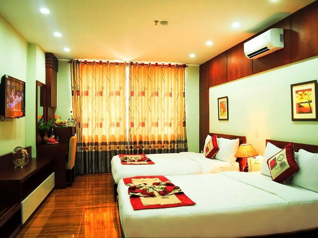 Van Son Hotel Da Nang