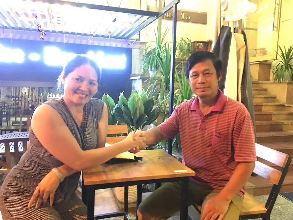 Van Son Hotel Da Nang