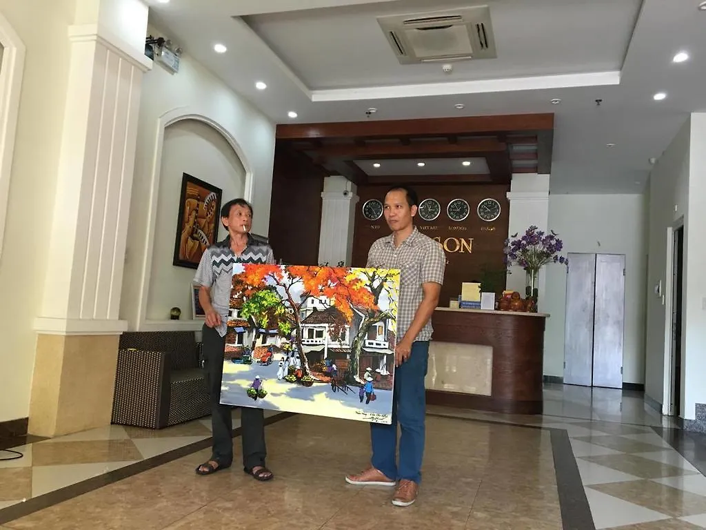 Van Son Hotel Da Nang