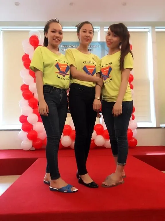 Van Son Hotel Da Nang Vietnam