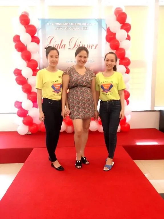 Van Son Hotel Da Nang