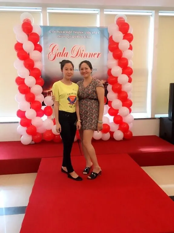 Van Son Hotel Da Nang 3*,  Vietnam