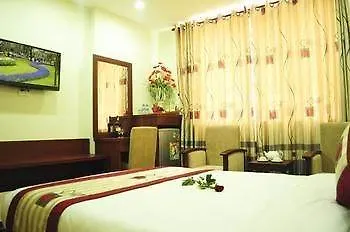 Van Son Hotel Da Nang
