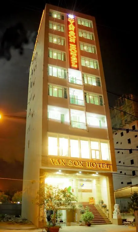 Van Son Hotel Da Nang 3*,  Vietnam