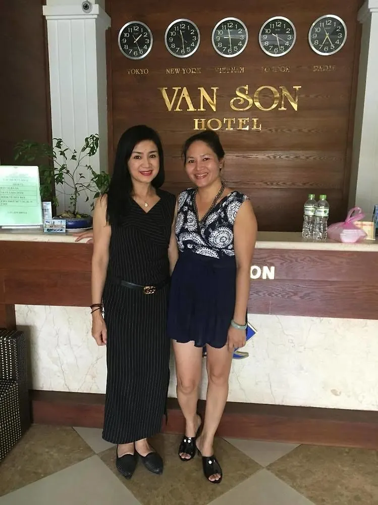 Van Son Hotel Da Nang
