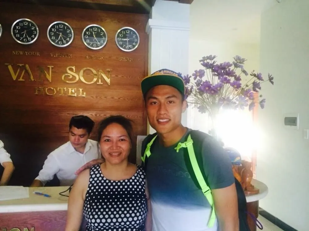 Van Son Hotel Da Nang