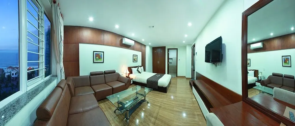 Van Son Hotel Da Nang