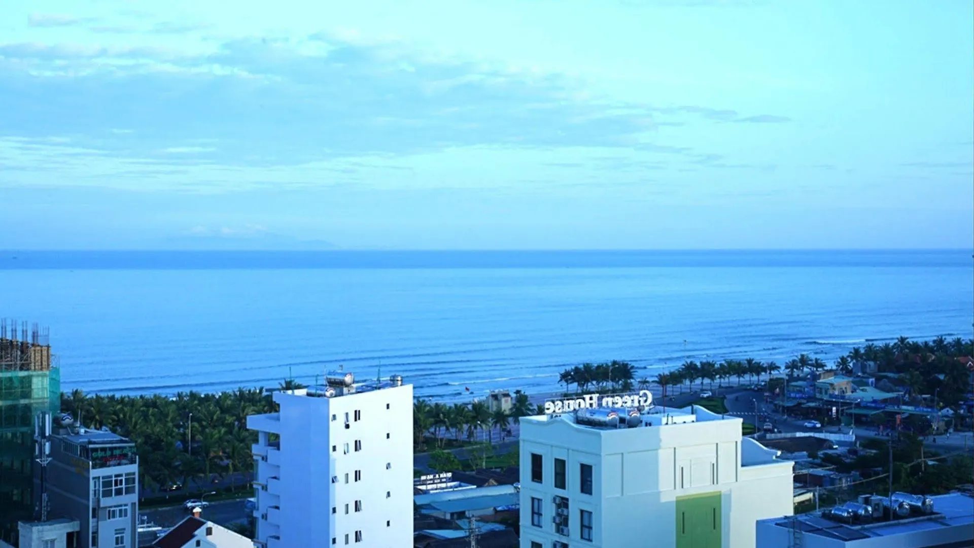 Van Son Hotel Da Nang