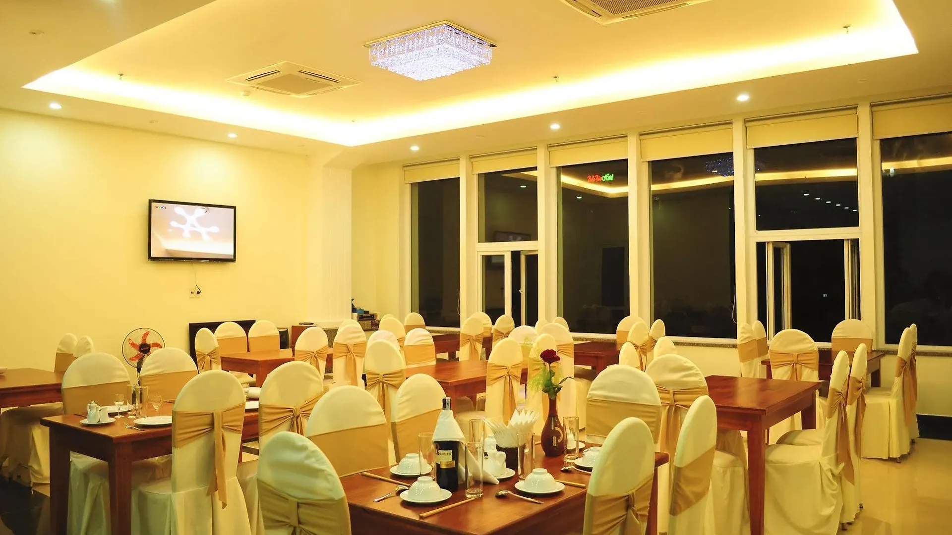 Van Son Hotel Da Nang