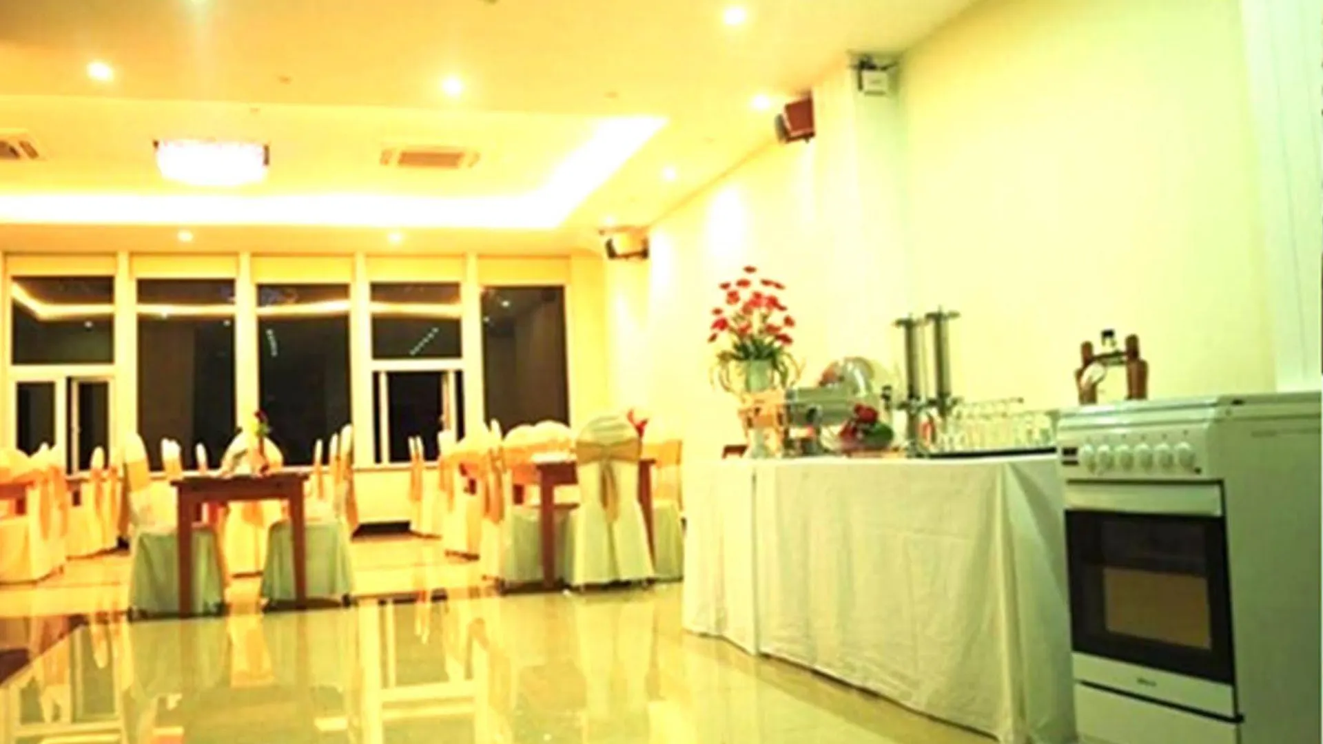Van Son Hotel Da Nang