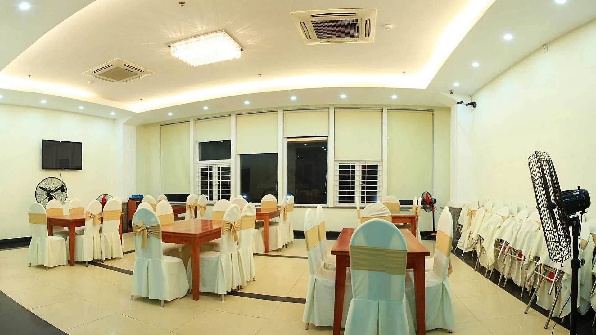 ***  Van Son Hotel Da Nang Vietnam