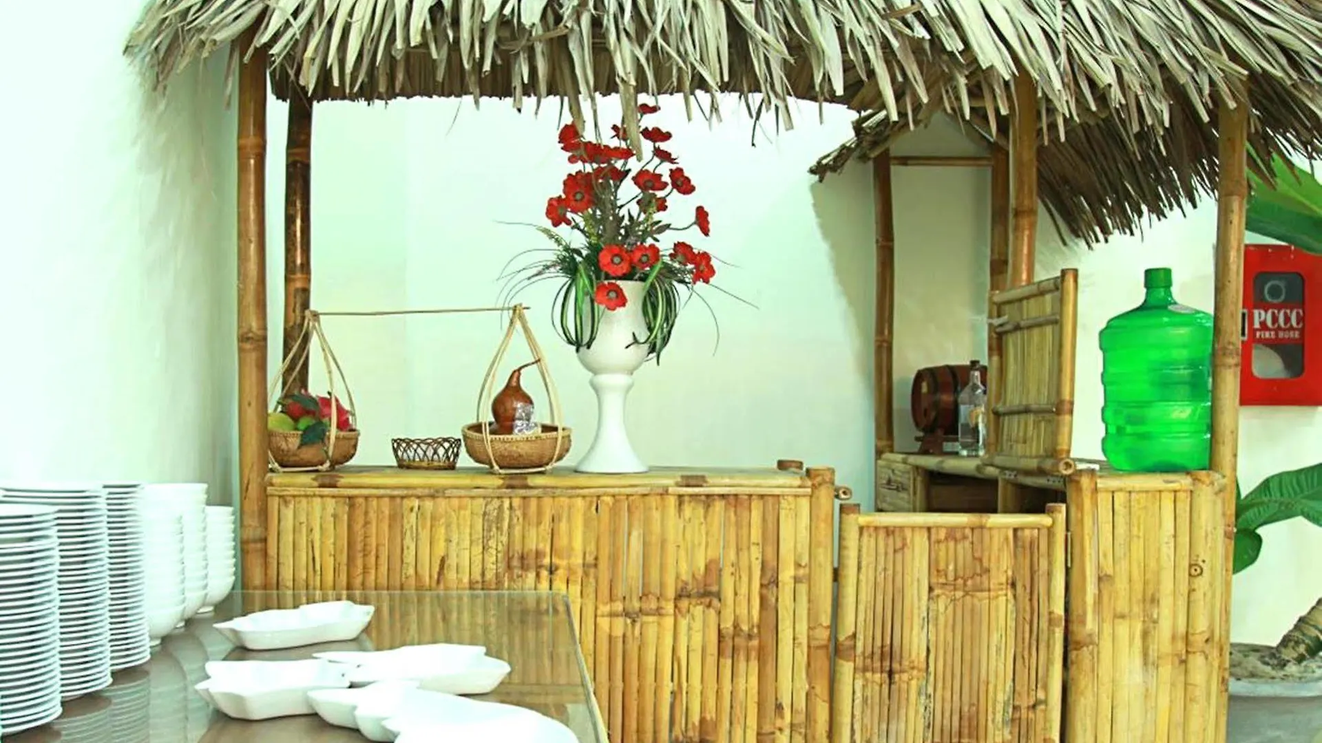 Van Son Hotel Da Nang