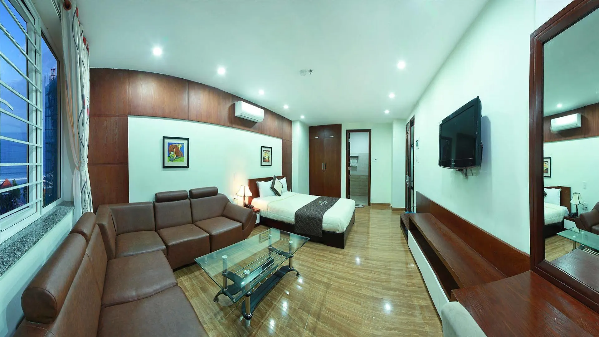 Van Son Hotel Da Nang