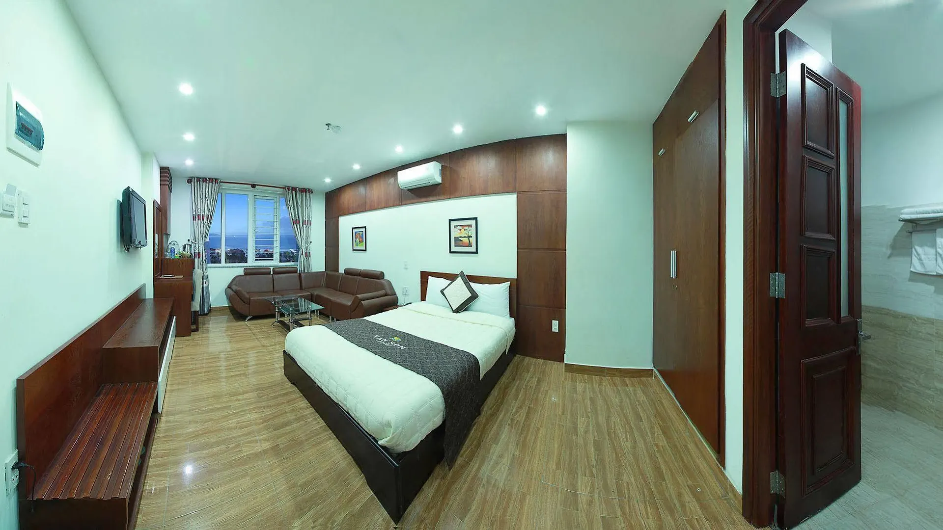 Van Son Hotel Da Nang