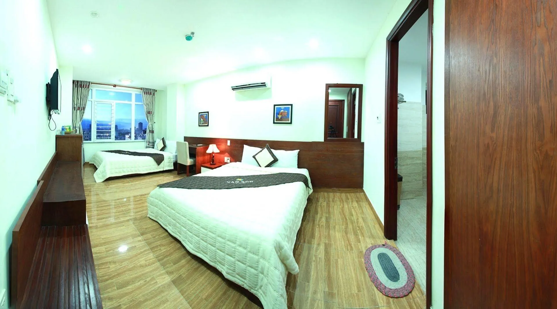 Van Son Hotel Da Nang
