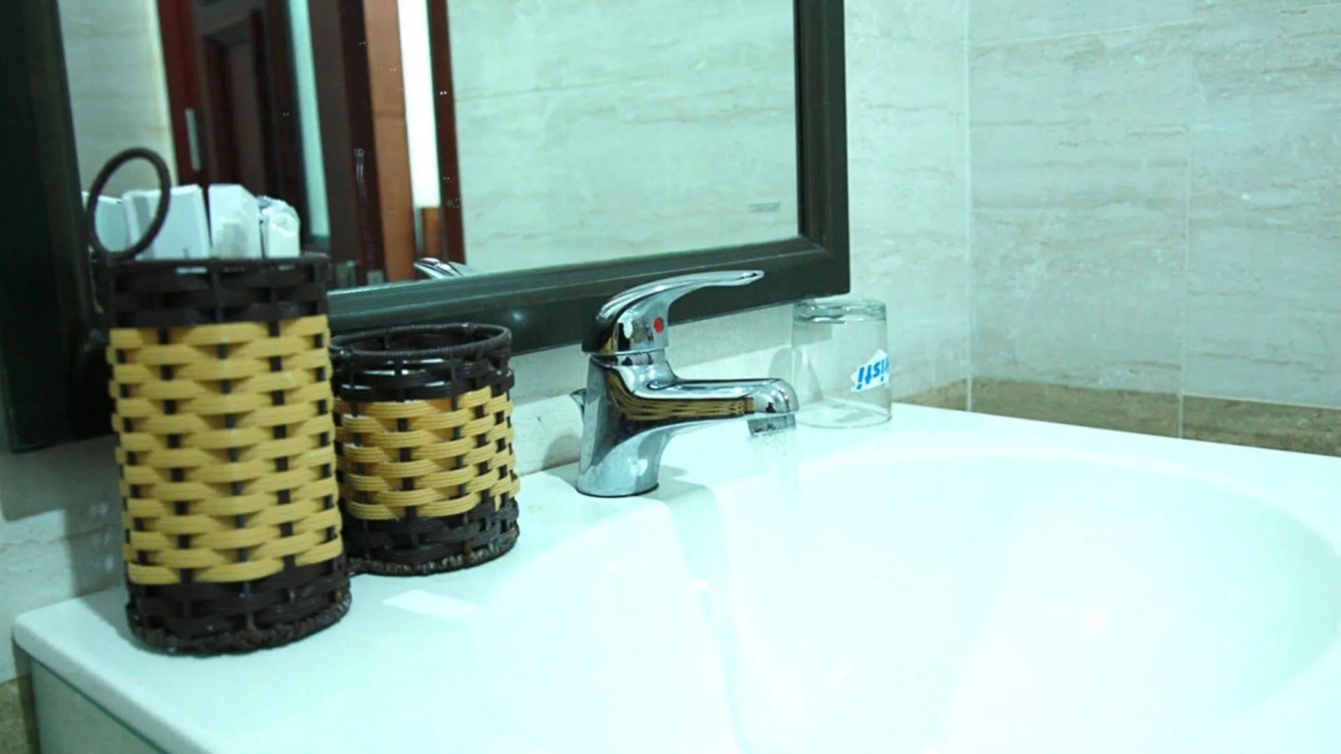 Van Son Hotel Da Nang Vietnam