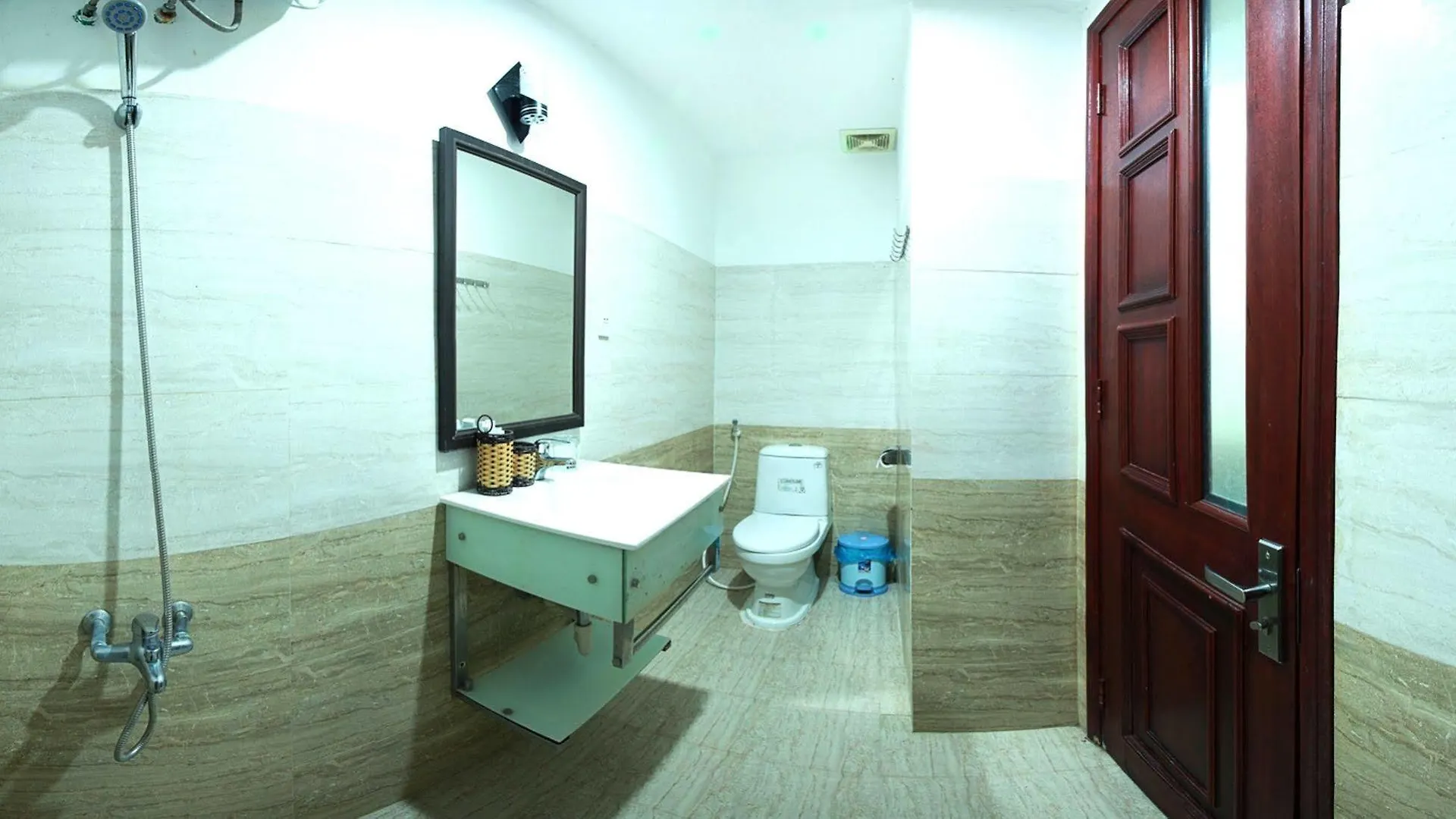 Van Son Hotel Da Nang