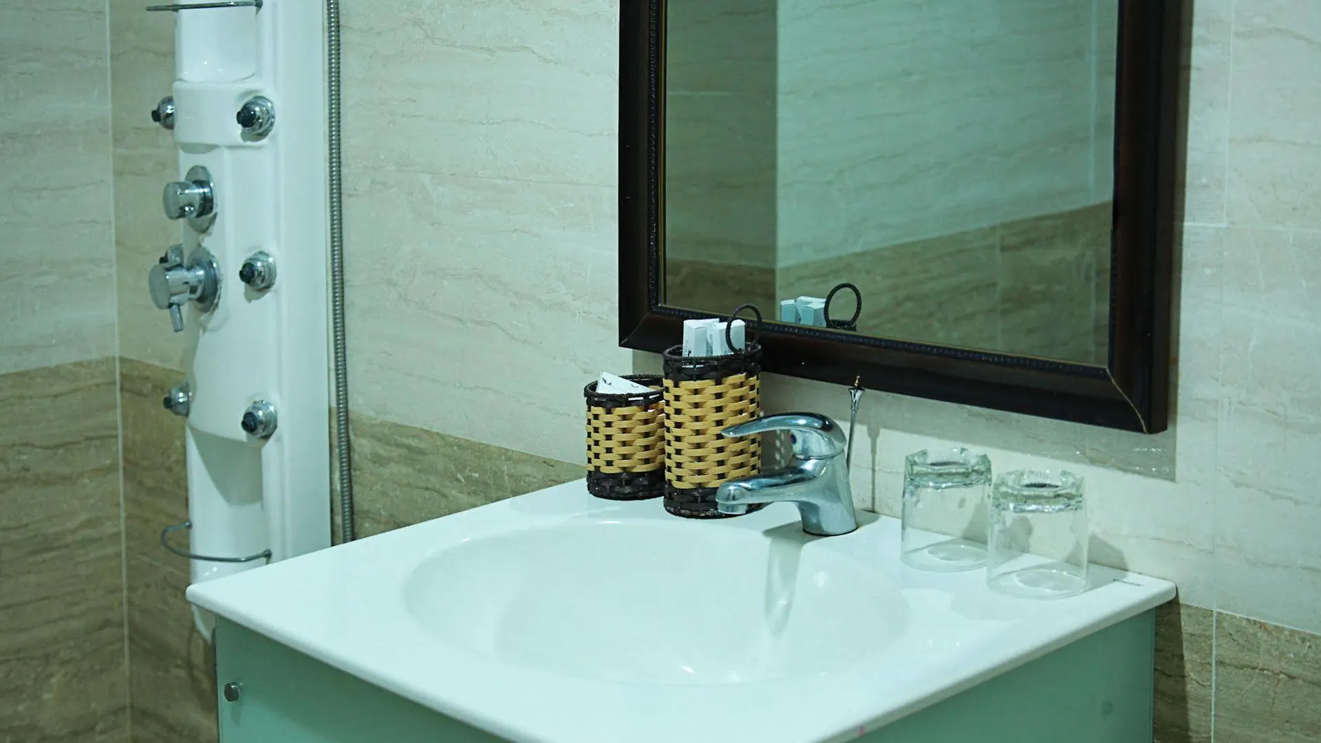 Van Son Hotel Da Nang