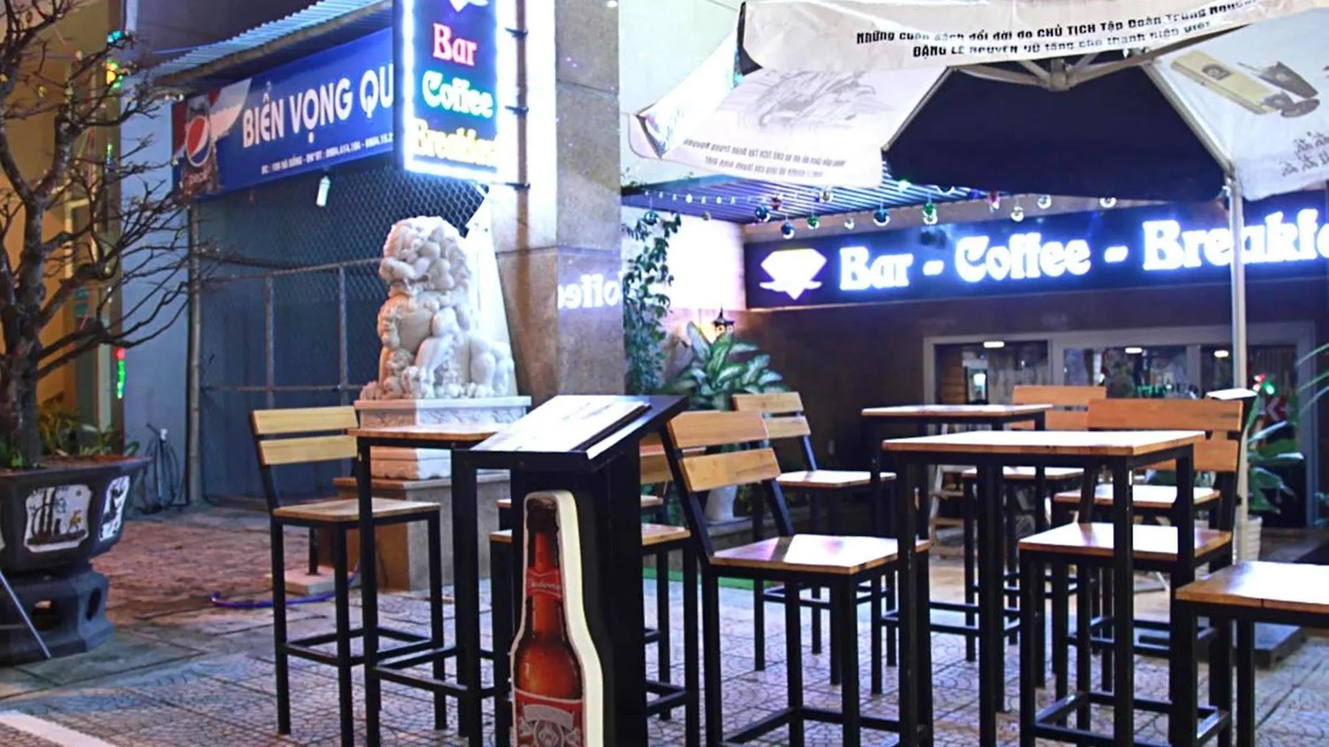 Van Son Hotel Da Nang