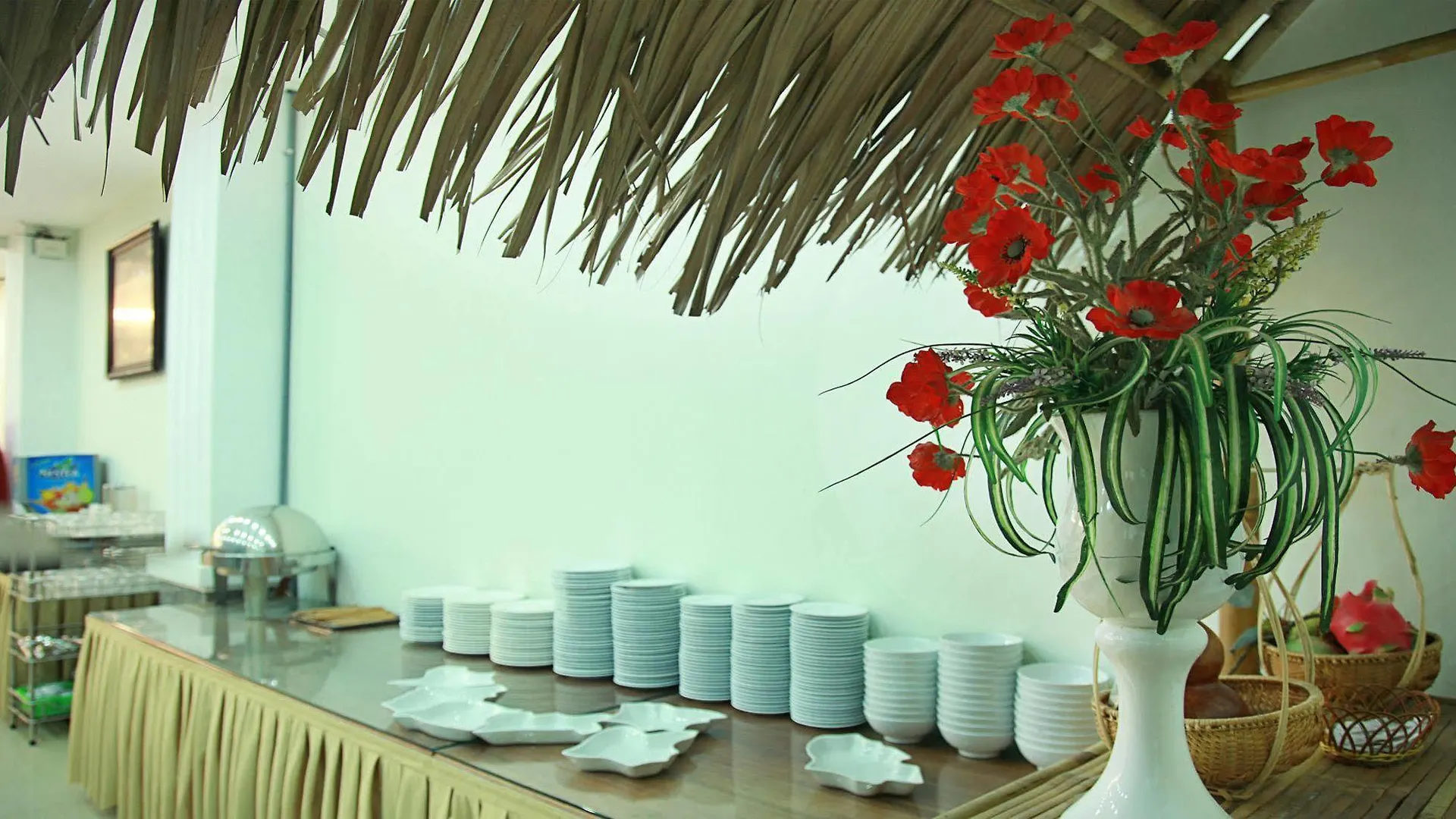 Van Son Hotel Da Nang