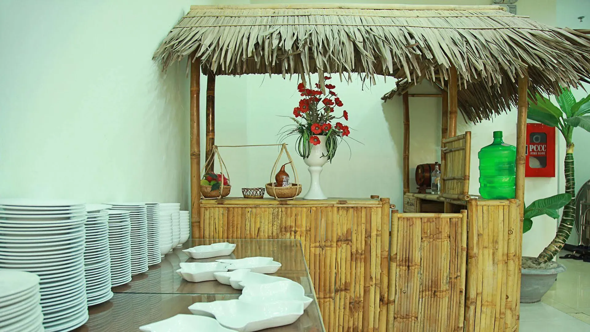 Van Son Hotel Da Nang