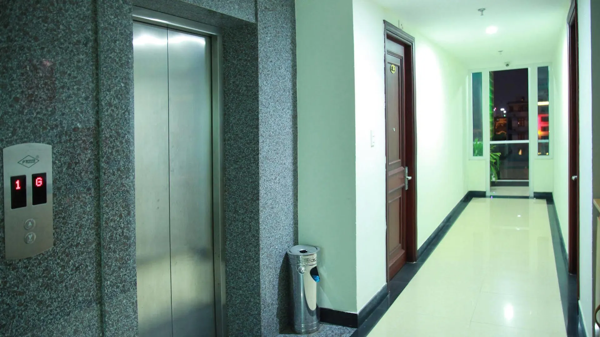 Van Son Hotel Da Nang