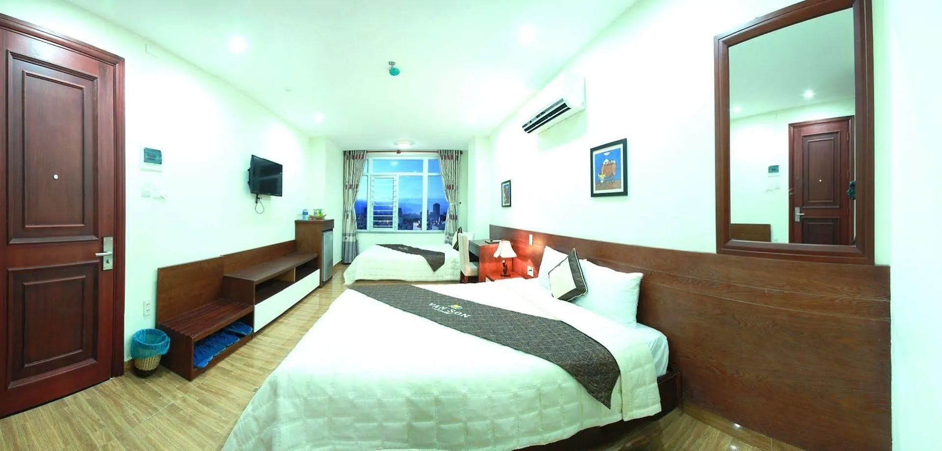 Van Son Hotel Da Nang