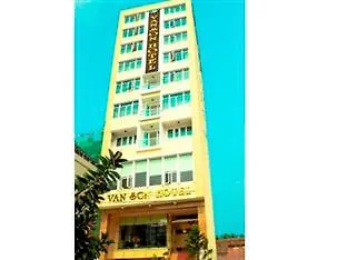 Van Son Hotel Da Nang